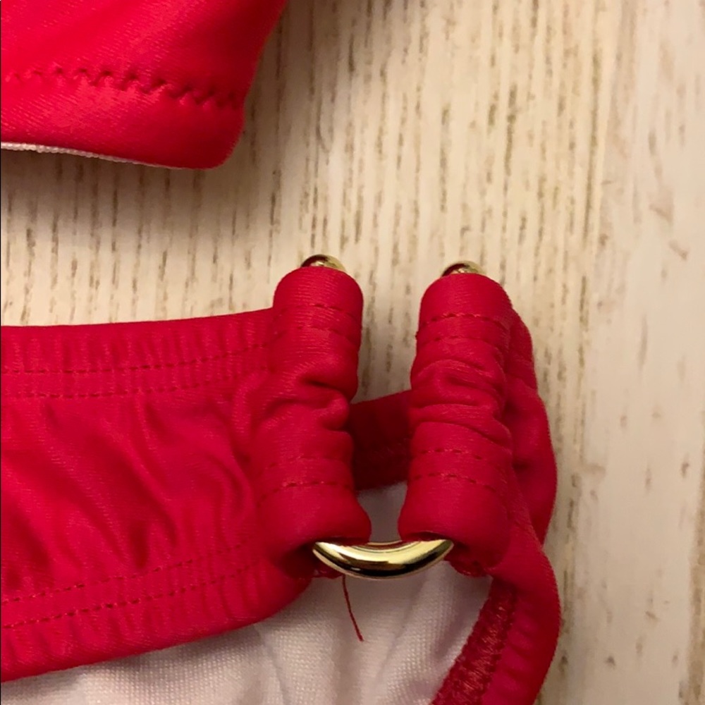 Red Bikini - image 2